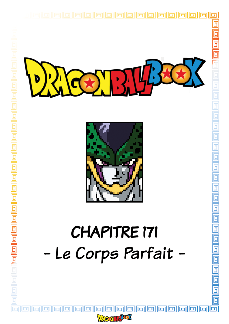 Le Corps Parfait